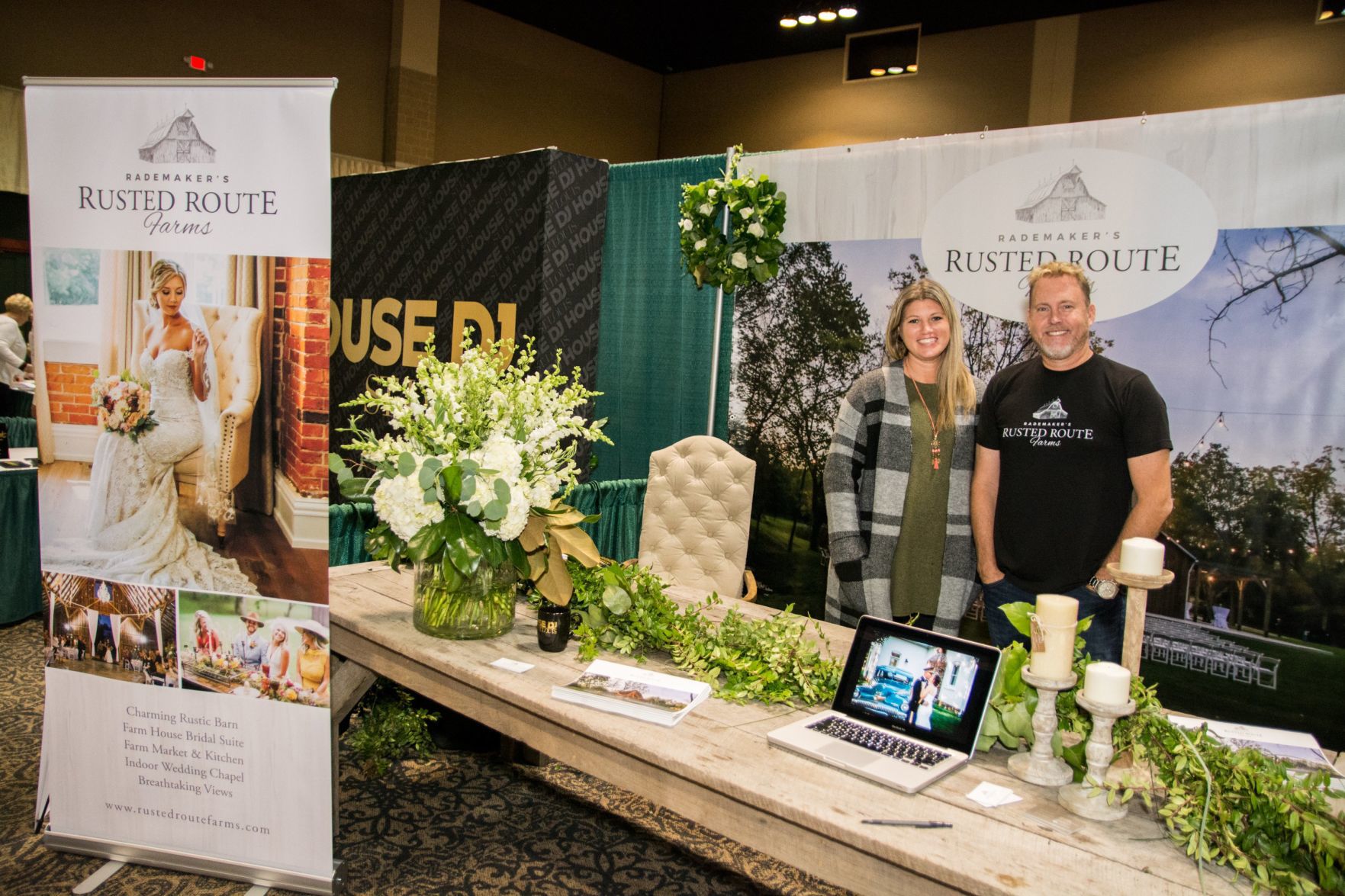 191103 MU Best Bridal Wedding Expo 68